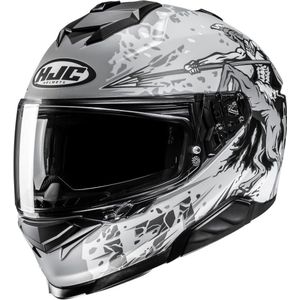 HJC i71 Taurus Helm