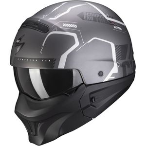 Scorpion EXO-Combat Evo Ram Helm