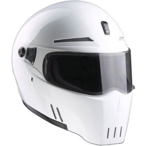 Bandit Alien II Motorhelm