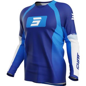 Shot - Draw Instinct - Trui - Lange Mouwen