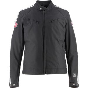 Helstons Racing Motul Edition Motorfiets Textiel Jas