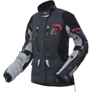 Rukka - Rimorina - Motorfiets Textiel Jas - Dames