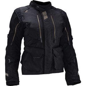 Leatt ADV Multitour 5.5 Dames Motorfiets Textiel Jas