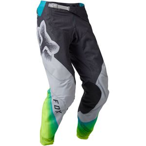 Fox Racing Mx 360 Horyzn Off-road Broek Grijs 30 Man