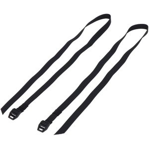 SW-Motech Strap set - 2 riemen. Als vervanging voor PRO Base.