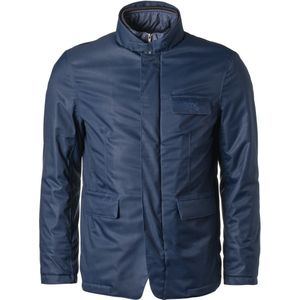 GMS Diemer WP waterdichte motorfiets textieljas