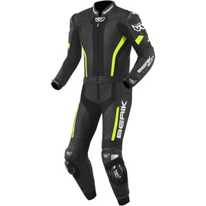 Berik Losail Tweedelig motorfiets lederen pak