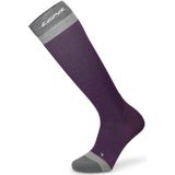 Lenz - Merino 1 - Compressiesokken - Duurzaam - Extra Dunne Versie