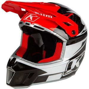 Klim F3 Carbon Pro - Offroadhelm