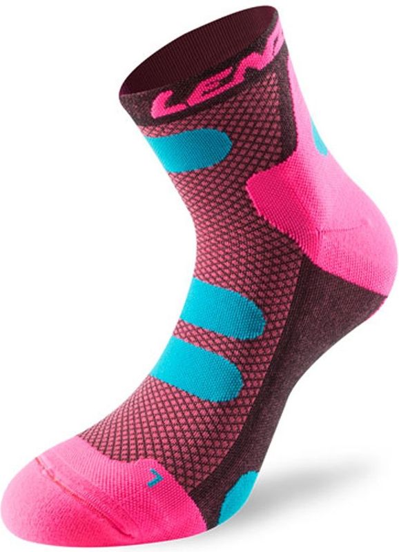 Lenz - 4.0 - Lage Compressiesokken