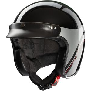 Redbike RB-804 Evolution Jet Helm