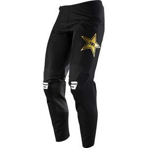 Shot Contact Replica Rockstar Limited Edition Motorcross broek