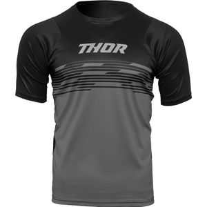 Thor Assist Shiver Fiets Jersey