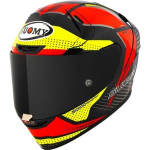 Suomy - Sr-gp Evo Airspeed - Integraalhelm