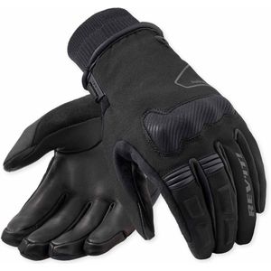 Revit - Hydra 3 H2O - Winterhandschoenen - Beschermd - Softshell en Leer/Suède