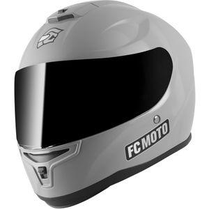 FC-Moto FF114B Helm
