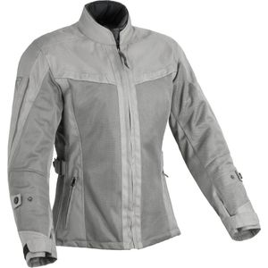 DIFI Joni Aerotex Dames Motorfiets Textiel Jas