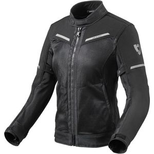 Revit Airwave 3 Dames Moto Cycle textiel jas