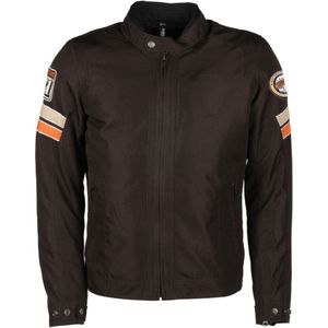 Helstons Elron Motorfiets textiel jas