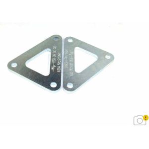 TECNIUM Verlagingsset -30mm