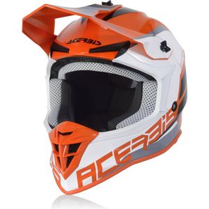 Acerbis Linear Motorcross helm