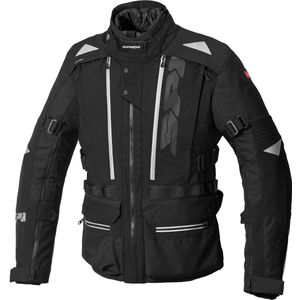 Spidi H2Out Allroad Motorfiets textiel jas