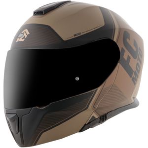 FC-Moto Novo Circuit Helm