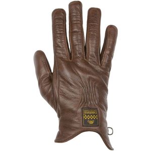 Helstons Condor De Handschoenen van de motorfiets