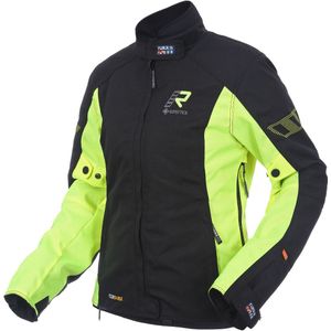 Rukka Start-R Dames Motorfiets Textiel Jas