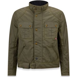 Belstaff Brooklands Motorycle Wax Jas