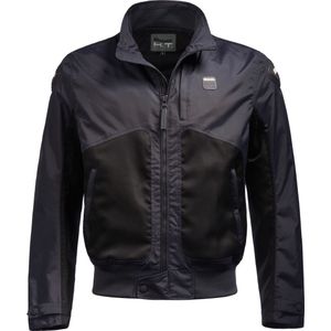 Blauer Thor Air geperforeerde motorcycle textieljas