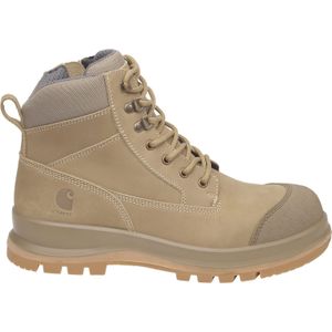 Carhartt Detroit 6’’ ZIP S3 schoenpoetser