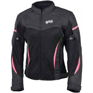 GMS Tara Mesh Dames Motorfiets Textiel Jas