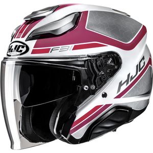 HJC F31 Ceron Straal helm