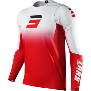 Shot Aerolite Gradient Motorcross Trui