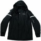 Spidi - Cadillac Wp - Jas - Waterdicht - Met Capuchon