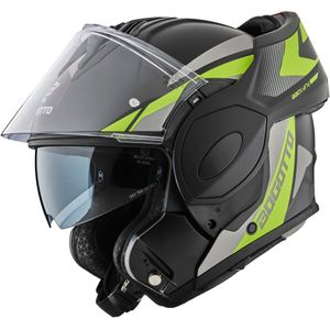 Bogotto FS-X600 Atyr Helm
