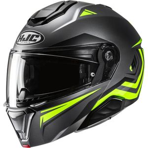 HJC i91 Tricus Helm