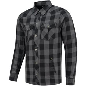 Rusty Stitches Super Neil Motorfiets Shirt