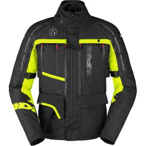 Spidi 4 Season V3 H2Out waterdichte textieljas