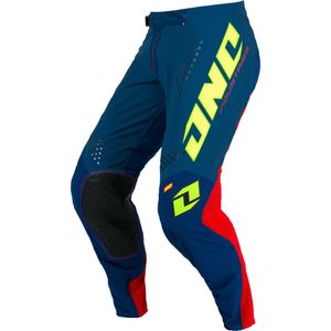 One Industries X-197 Motorcross broek voor jongeren