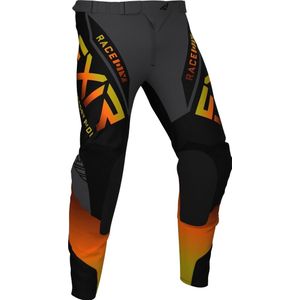 FXR Helium MX Gear Motorcross Broek