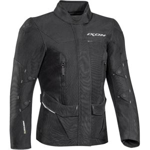 Ixon Sicilia Waterdicht dames motorfiets textiel jas