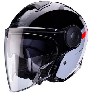 Caberg Soho Zephir Jet Helm