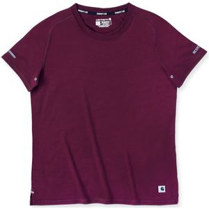 Carhartt Relaxed Fit Dames T-Shirt