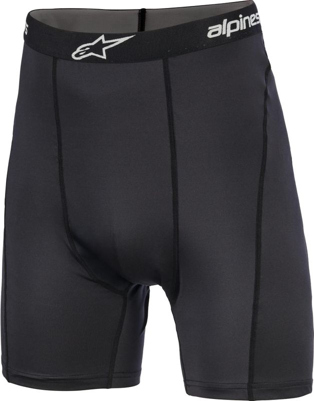 Alpinestars - MX Boxer - Slips - Anatomisch Ontwerp - Premium Polyester
