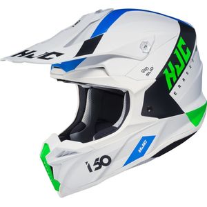 HJC i50 Erased Motorcross helm
