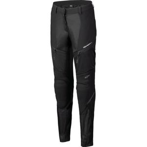 Alpinestars Stella Troop-Air Pro Dames Motorfiets Textiel Broek