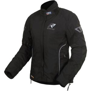 Rukka Hermia Gore-Tex Dames Motorfiets Textiel Jas