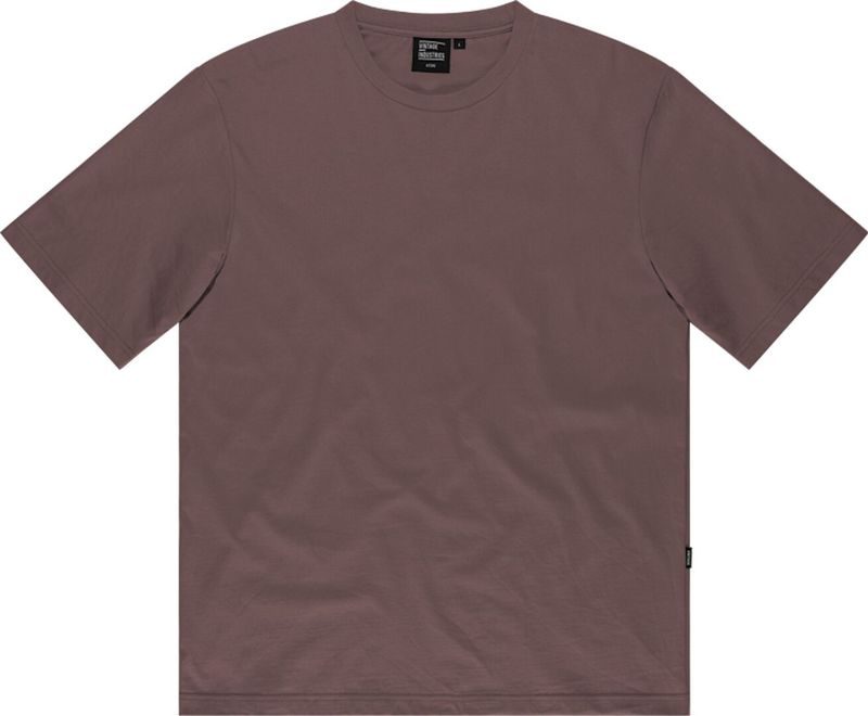 Vintage Industries Lex T-shirt Raven